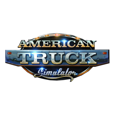 American Truck Simulator Washington logo