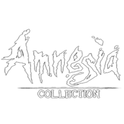 Amnesia Collection logo