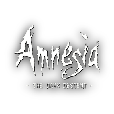 amnesia the dark descent controls