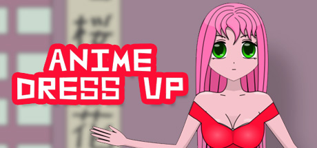 Anime Dress Up logo
