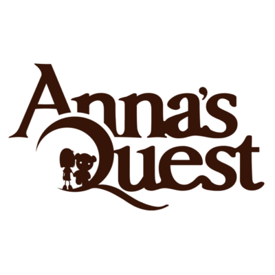 Anna's Quest logo