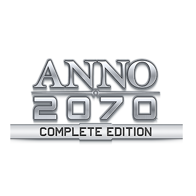 Anno 2070 logo
