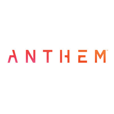 anthem logo gamehag game