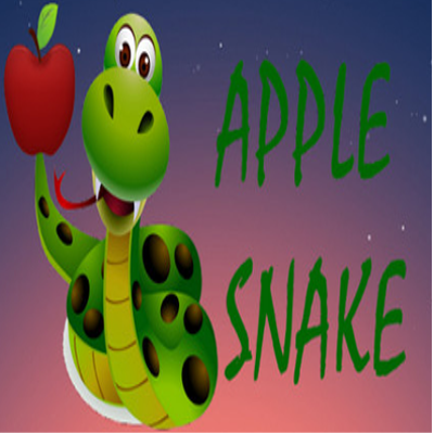 Apple Snake logo
