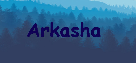 Arkasha logo