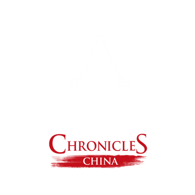 Assassin's Creed Chronicles: China logo