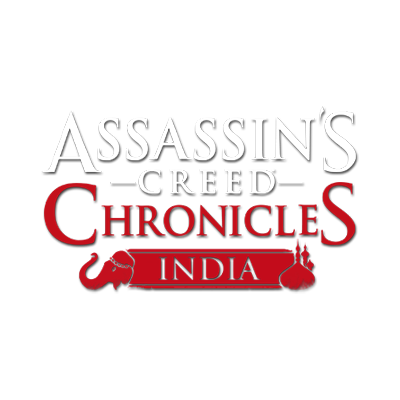 Assassin's Creed Chronicles: India Logo