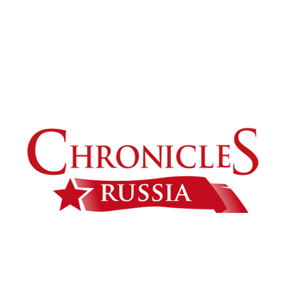 Assassin's Creed Chronicles: Russia logo