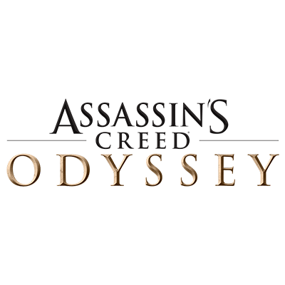 Assassin’s Creed Odyssey logo