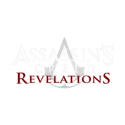 Assassin's Creed: Откровения Logo