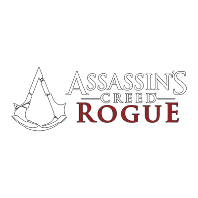 Assassin's Creed: Rogue logo