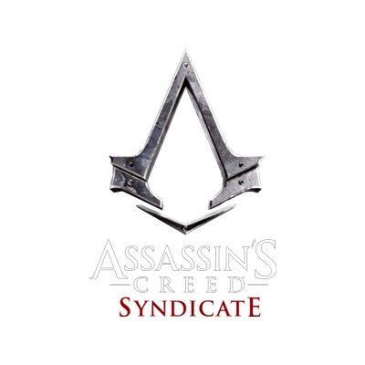 Assassin's Creed: Синдикат Logo