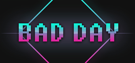 Bad Day logo