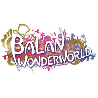 BALAN WONDERWORLD PS4/PS5 logo