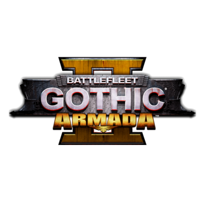Battlefleet Gothic: Armada 2 Logo