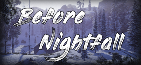 Before Nightfall logo