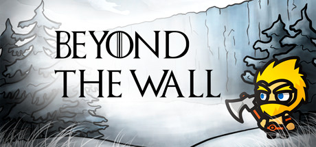 Beyond the Wall logo