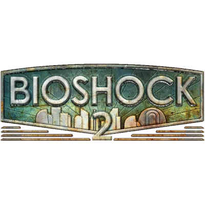 BioShock 2 VIP logo
