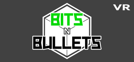 Bits n Bullets logo