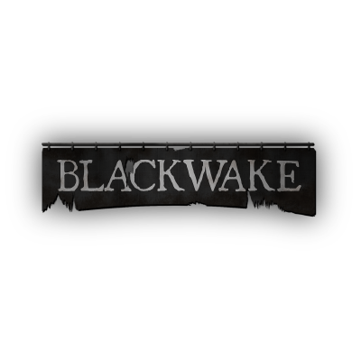 Blackwake logo