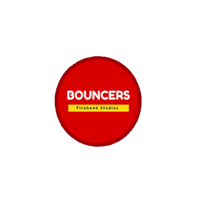 Bouncers logo