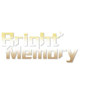 Bright Memory logo