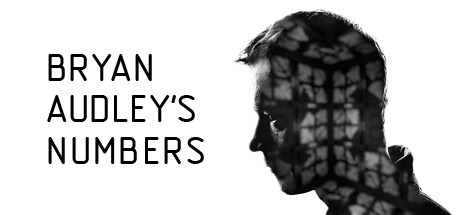 Bryan Audley's Numbers logo