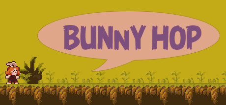 Bunny Hop logo