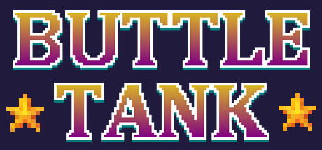 Buttle Tank logo