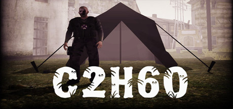 C2H6O logo