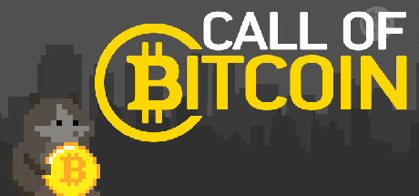Call of Bitcoin logo