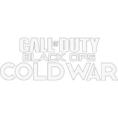 Call of Duty: Black Ops Cold War Xbox logo