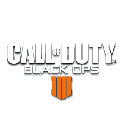 Call of Duty: Black Ops 4 logo