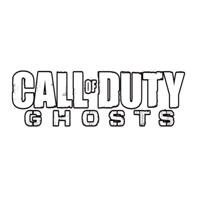Call of Duty: Ghosts Logo