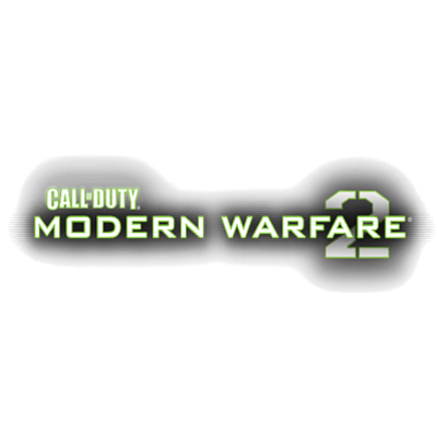 Call of Duty: Modern Warfare 2 logo