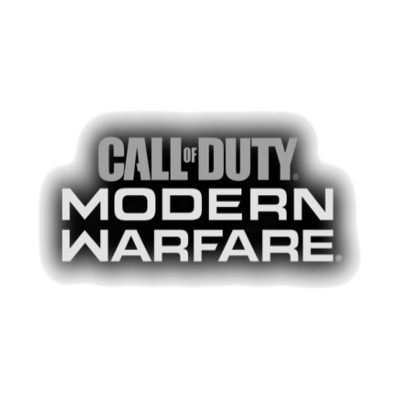 Call of Duty Modern Warfare logo