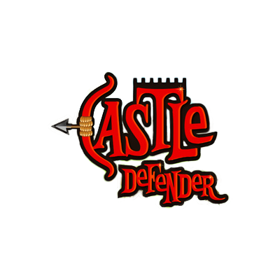 Castle Defender logo