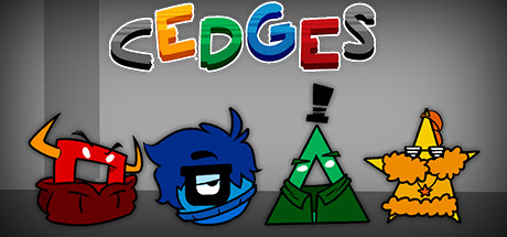 CEdges logo
