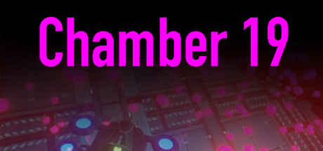 Chamber 19 logo