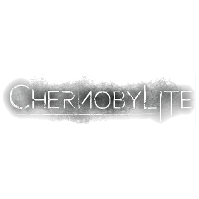 Chernobylite PS5 logo