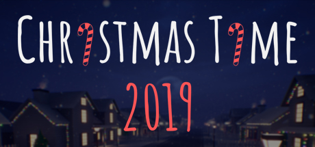 Christmas Time 2019 logo