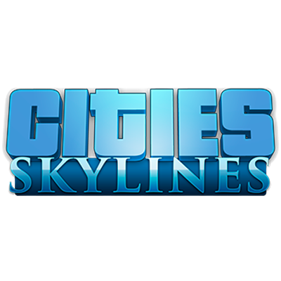 Cities: Skylines logo
