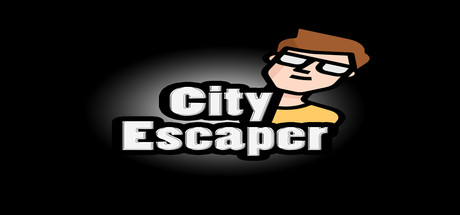City Escaper logo
