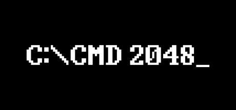 CMD 2048 logo