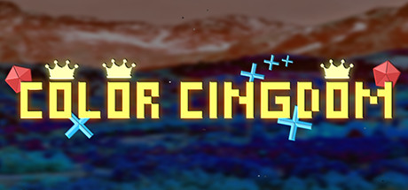 Color Cingdom logo
