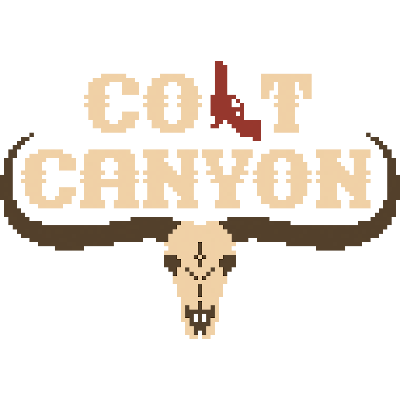Colt Canyon logo