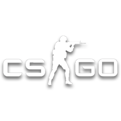 Counter Strike Global Offensive logo