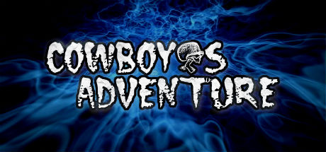 Cowboy's Adventure logo