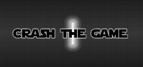 CRASH THE GAME logo