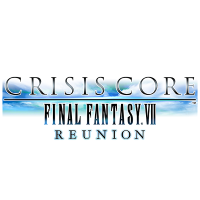 Crisis Core: Final Fantasy VII Reunion logo
